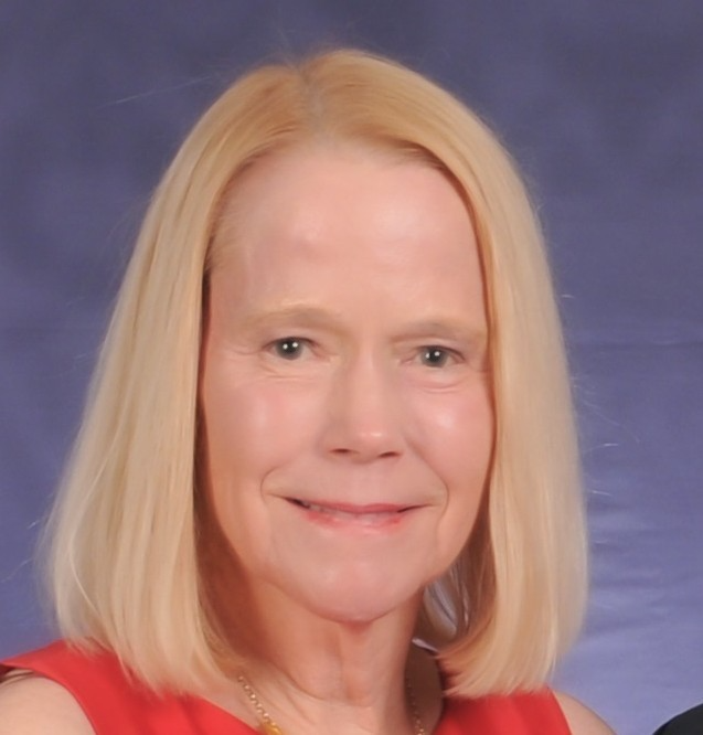 Photo de Gayle Woodson